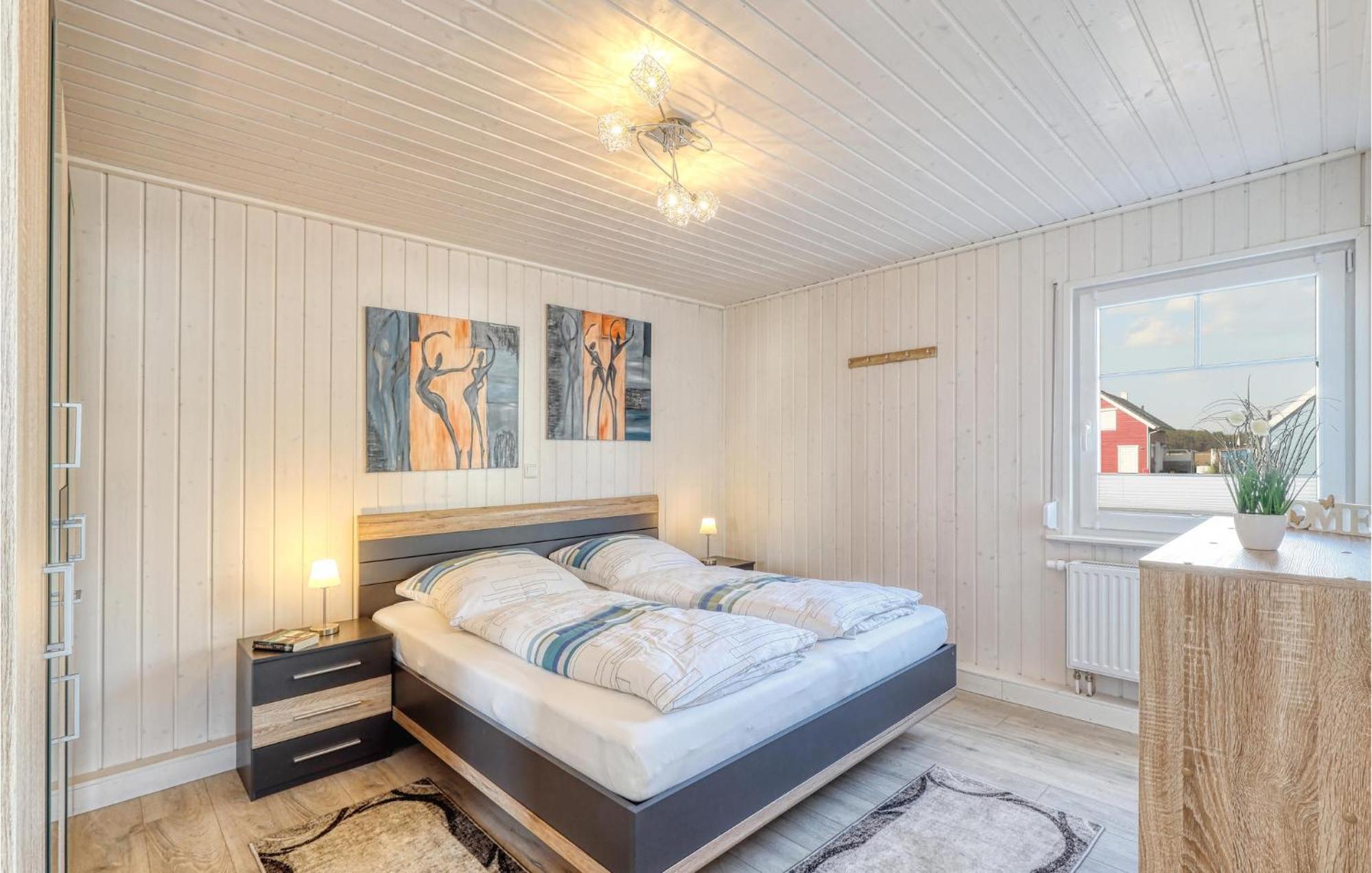 2 Bedroom Nice Home In Zerpenschleuse المظهر الخارجي الصورة