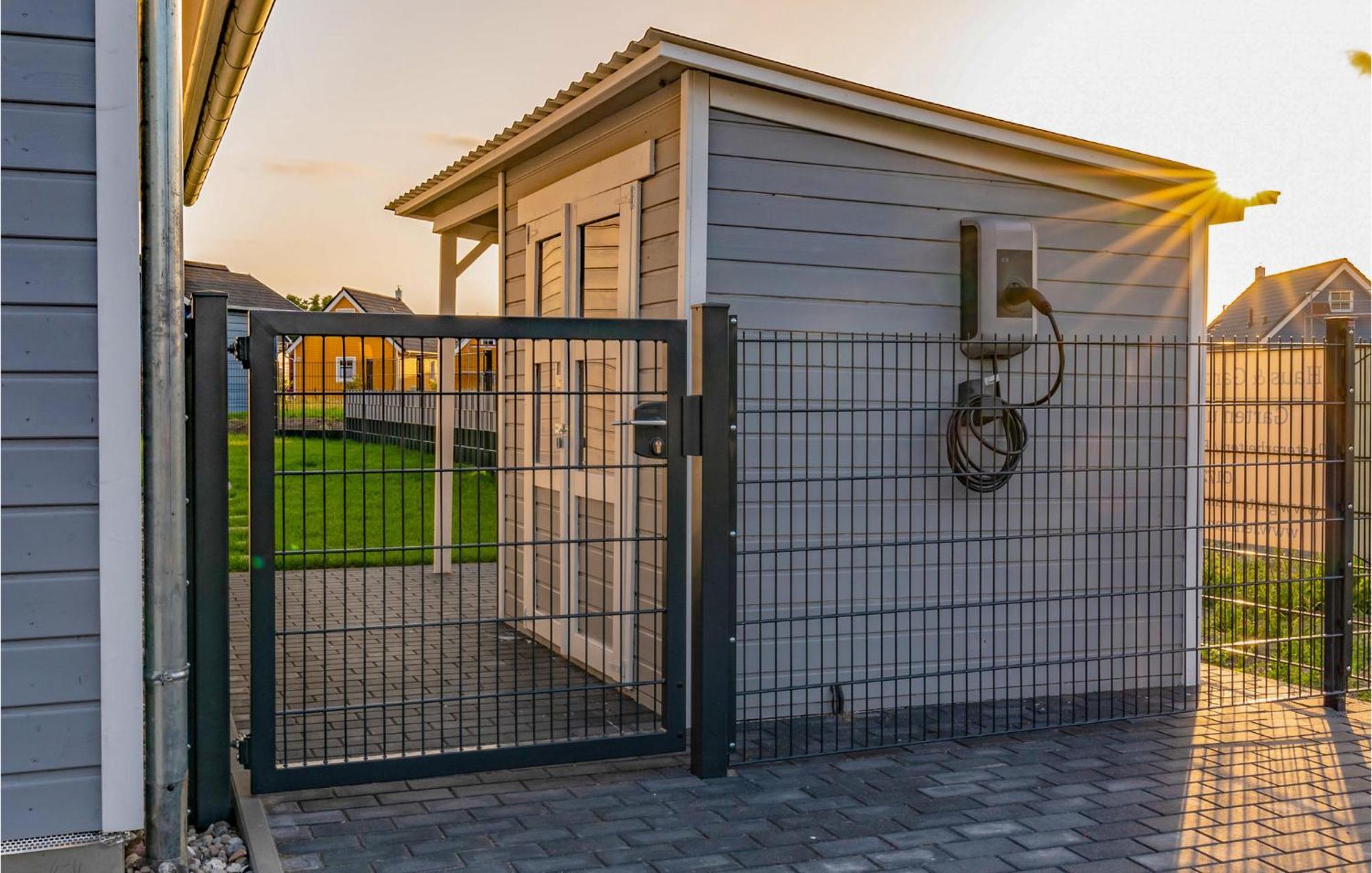 2 Bedroom Nice Home In Zerpenschleuse المظهر الخارجي الصورة